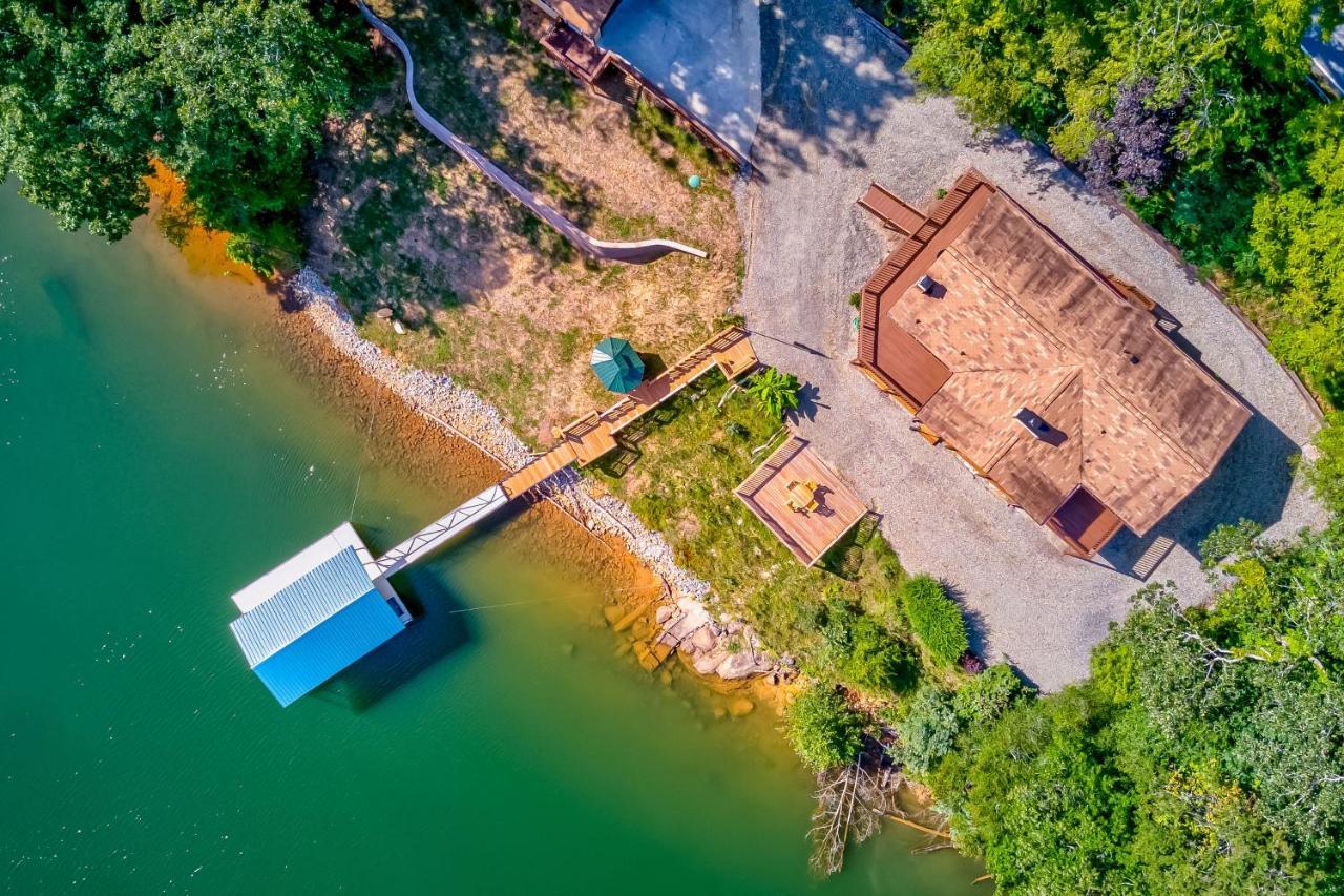 Lake Life Blairsville Bagian luar foto