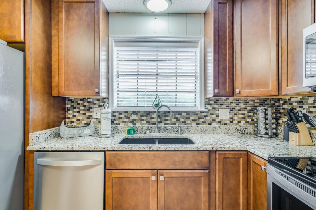 Lake Life Blairsville Bagian luar foto